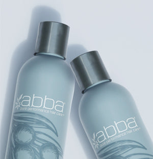 Pure Gentle Duo – Abba® Pure Performance Hair Care™