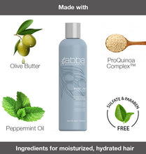 Load image into Gallery viewer, An image showing the ingredients of the product