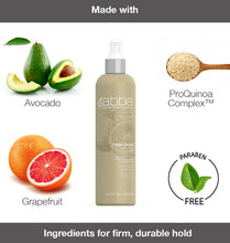 Load image into Gallery viewer, Firm Finish Hair Spray (Non Aerosol)