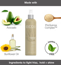 Load image into Gallery viewer, Preserving Blow Dry Spray