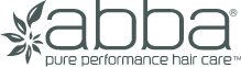 Abba® Pure Performance Hair Care™